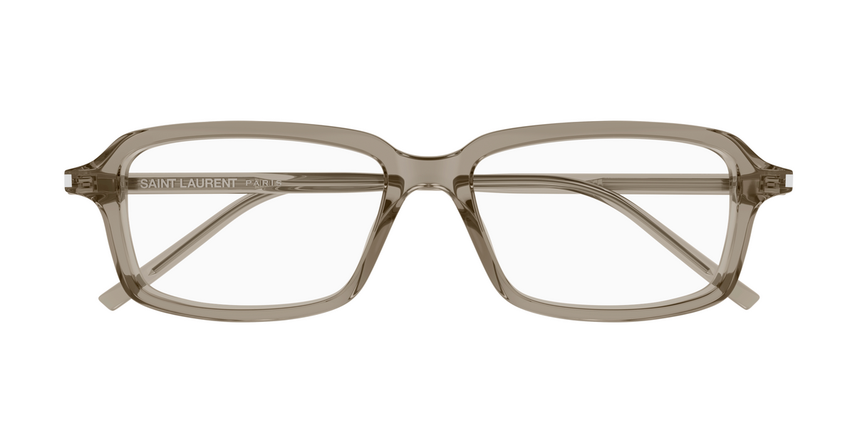 Окуляри для зору Saint Laurent Corner Angle SL 938 OPT
