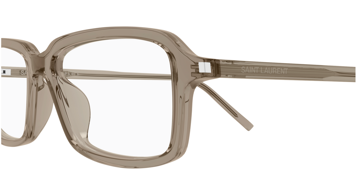Окуляри для зору Saint Laurent Corner Angle SL 938 OPT