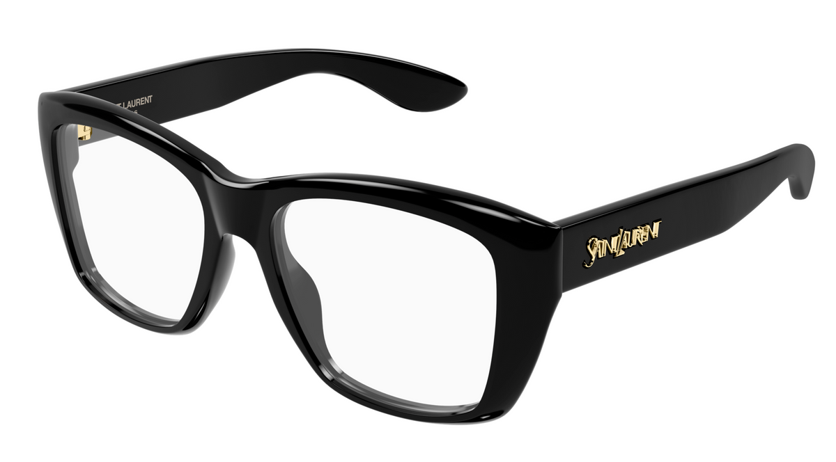 Saint Laurent SL Logo bril SL 925