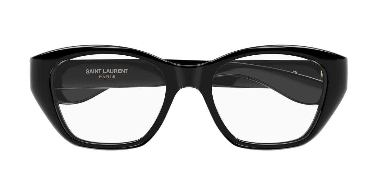 Korrektionsbrille Saint Laurent SL Logo SL 924/F