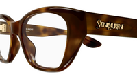 Korrektionsbrille Saint Laurent SL Logo SL 924/F