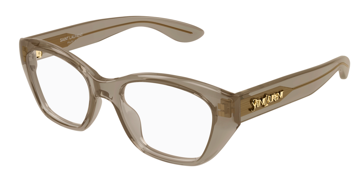 Korrektionsbrille Saint Laurent SL Logo SL 924/F