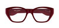 Korrektionsbrille Saint Laurent SL Logo SL 924/F