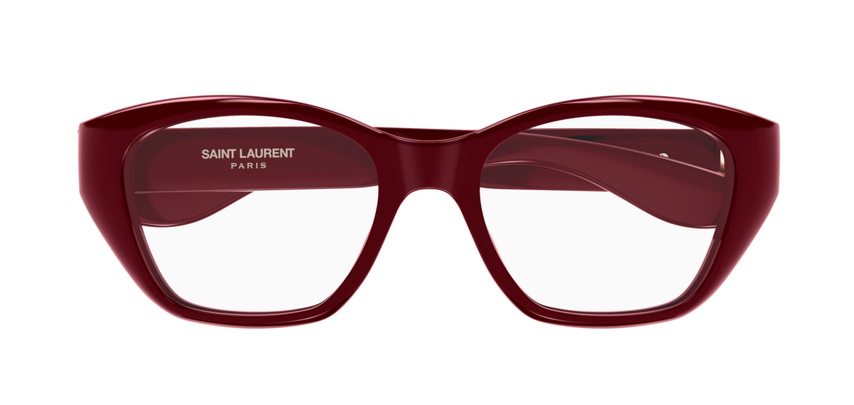 Korrektionsbrille Saint Laurent SL Logo SL 924/F