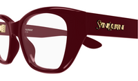 Korrektionsbrille Saint Laurent SL Logo SL 924/F