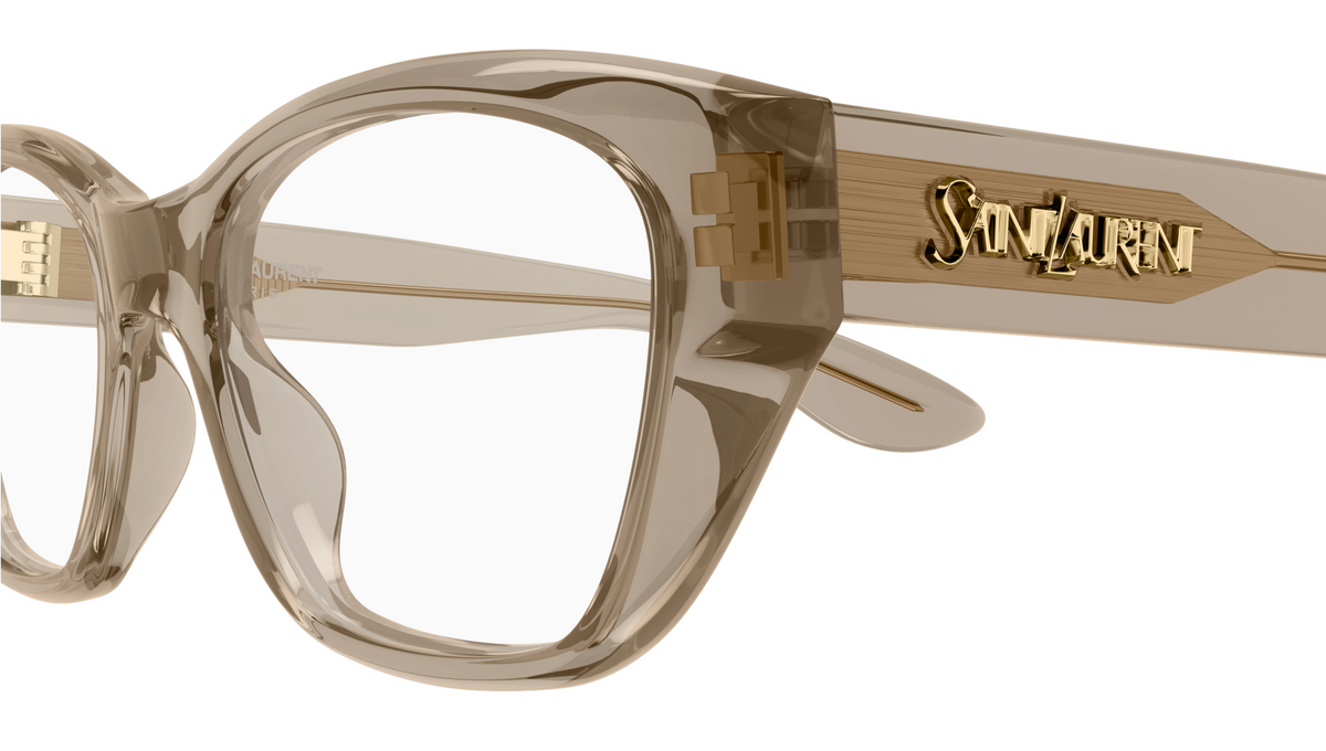 Bril Saint Laurent SL Logo SL 924