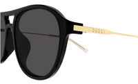 Gucci Logo sunglasses GG2254SK