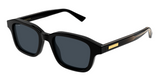 Солнцезащитные очки Gucci Logo GG2247S