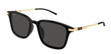 Сонцезахисні окуляри Gucci «Знак» GG2246SK