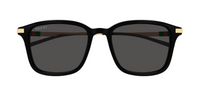 Сонцезахисні окуляри Gucci «Знак» GG2246SK