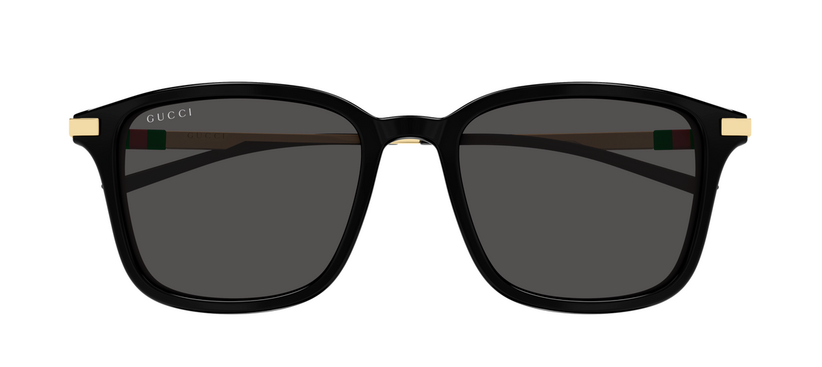 Сонцезахисні окуляри Gucci «Знак» GG2246SK
