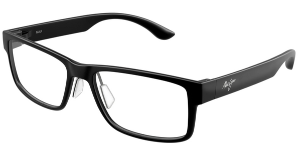 Maui Jim-bril op sterkte MJ2155O