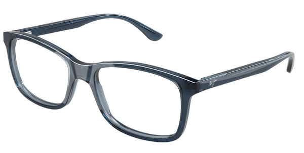 Maui Jim MJ2157O bril op sterkte