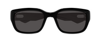 Gucci Logo-Sonnenbrille GG2241SK