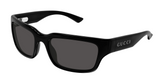 Gucci Logo-Sonnenbrille GG2240S