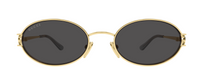 Сонцезахисні окуляри Gucci Емблема GG2233S