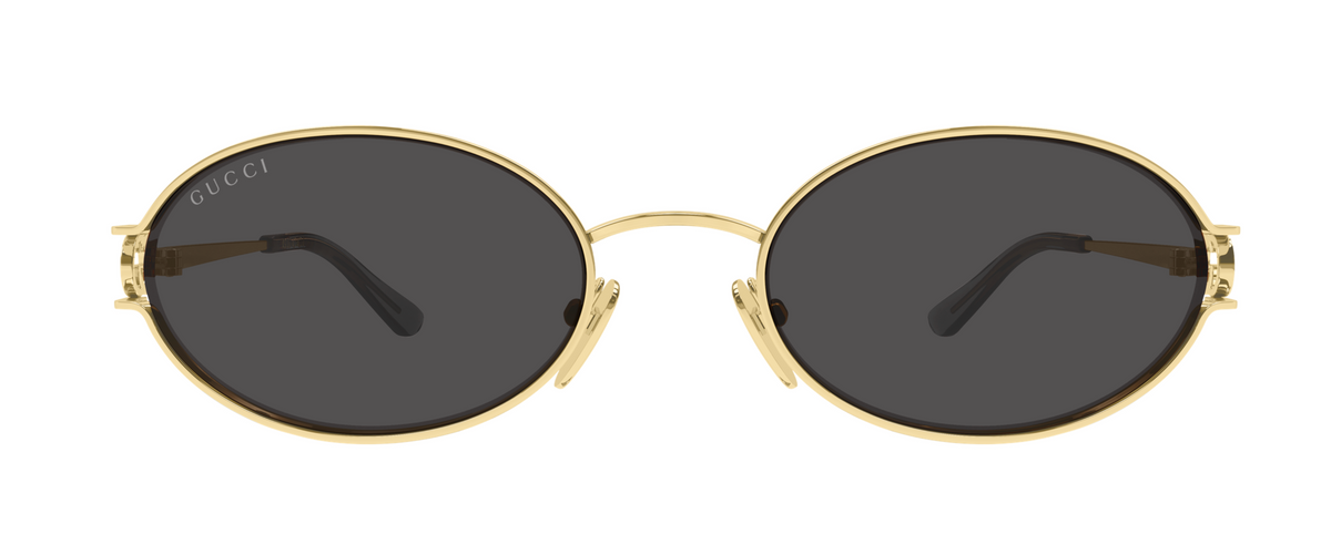Сонцезахисні окуляри Gucci Емблема GG2233S