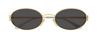 Сонцезахисні окуляри Gucci Емблема GG2233S