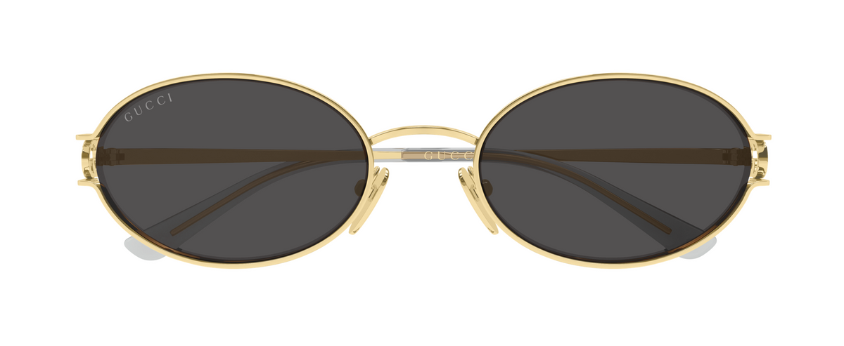 Сонцезахисні окуляри Gucci Емблема GG2233S