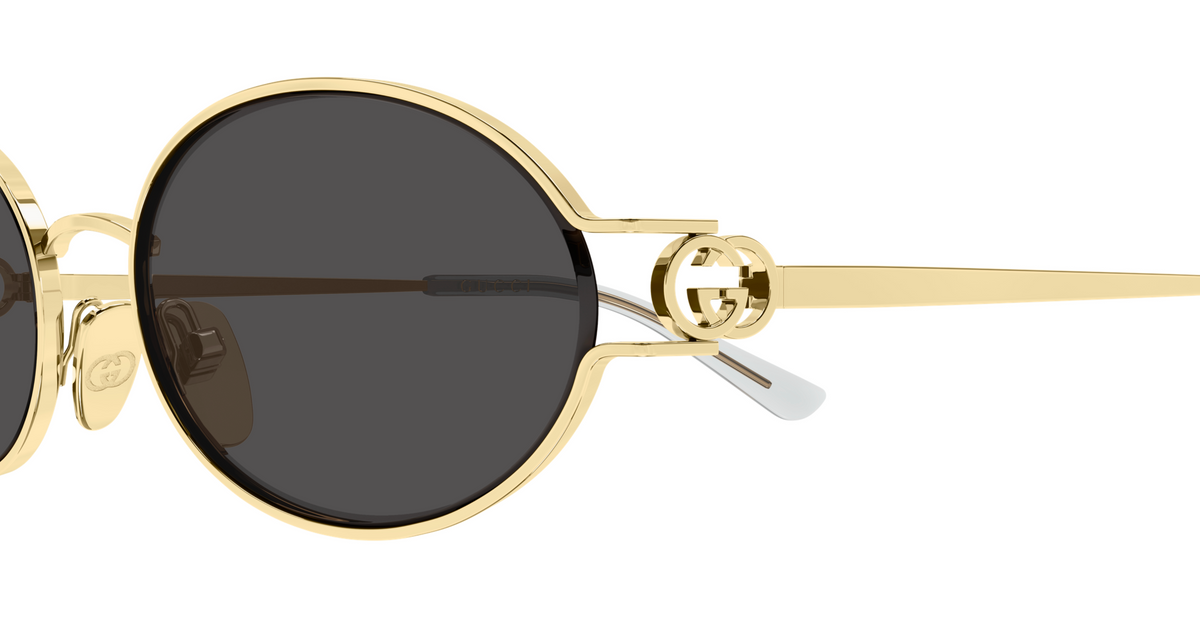 Сонцезахисні окуляри Gucci Емблема GG2233S