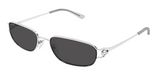 Occhiali da sole Gucci Emblema GG2232S