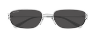 Occhiali da sole Gucci Emblema GG2232S