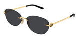 Gucci Emblem GG2230SA sunglasses