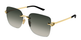 Occhiali da sole Gucci Emblem GG2229SA
