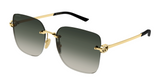Occhiali da sole Gucci Emblem GG2229SA
