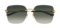 Occhiali da sole Gucci Emblem GG2229SA