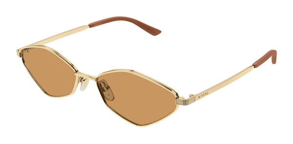 Солнцезащитные очки Gucci с логотипом GG2222S