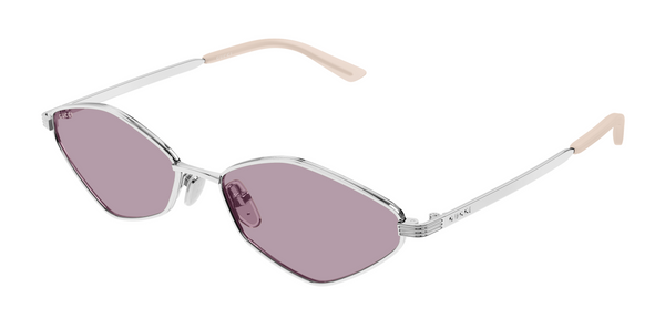 Солнцезащитные очки Gucci с логотипом GG2222S