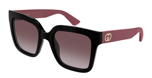 Gucci Emblem Sonnenbrille GG2190S
