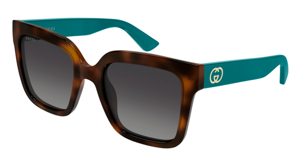 Gucci Emblem Sonnenbrille GG2190S