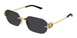 Occhiali da sole Gucci Emblem GG2228S