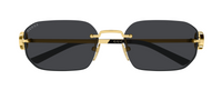 Occhiali da sole Gucci Emblem GG2228S