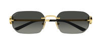 Occhiali da sole Gucci Emblem GG2228S