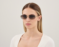 Occhiali da sole Gucci Emblem GG2228S