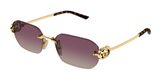 Occhiali da sole Gucci Emblem GG2228S