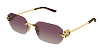 Occhiali da sole Gucci Emblem GG2228S