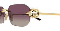 Occhiali da sole Gucci Emblem GG2228S
