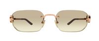 Occhiali da sole Gucci Emblem GG2228S