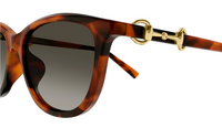 Gucci Sign sunglasses GG2220SK