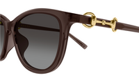 Gucci Sign sunglasses GG2220SK