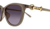 Gucci Sign sunglasses GG2220SK