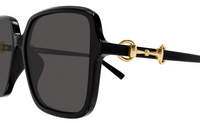Óculos de sol Gucci Sinal GG2219SA