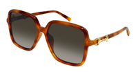 Óculos de sol Gucci Sinal GG2219SA