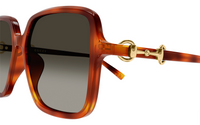 Óculos de sol Gucci Sinal GG2219SA