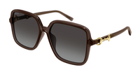 Óculos de sol Gucci Sinal GG2219SA