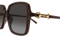 Óculos de sol Gucci Sinal GG2219SA